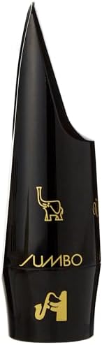 Vandoren SM602B A45 Jumbo JAVA Mouthpiece Alto Saxophone