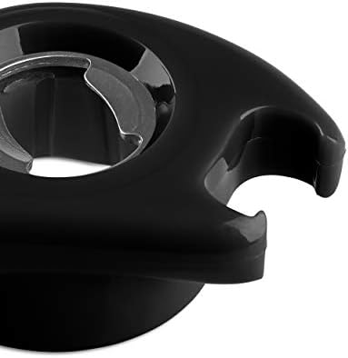 Zyliss 5 Way Opener - Twist-off Caps, Bottle Caps, Pop-Tops, and Jar Lids - Essential Kitchen Gadget for Easy Opening of Jars, Bottles