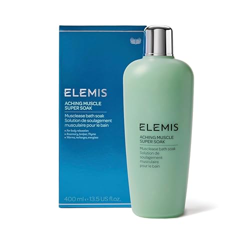 ELEMIS Aching Muscle Super Soak 400ml