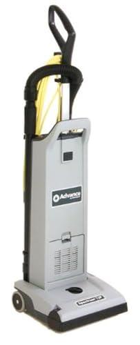 Advance Spectrum 12P Upright Vacuum Model Number 9060107020