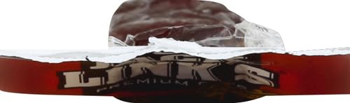 Jack Link's Teriyaki Beef Steak - Ready to Eat Real Meat Protein Snack - 9g Protein per Serving - Made with 100% Real Beef - 1 oz Meat Snack