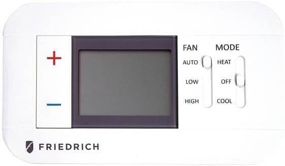Friedrich Remote Digital Thermostat (RT7)