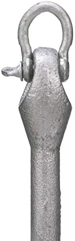 Attwood Grapnel Folding Anchor