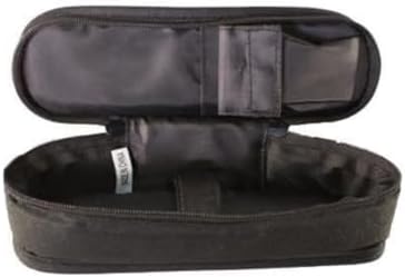 Rotating Vane Mount & Carry Case for Kestrel 5000 Series Black | Intended for Kestrel 5000 Series