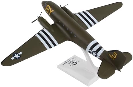 Daron Skymarks C-47 Stoy Hora Model Kit (1/80 Scale)