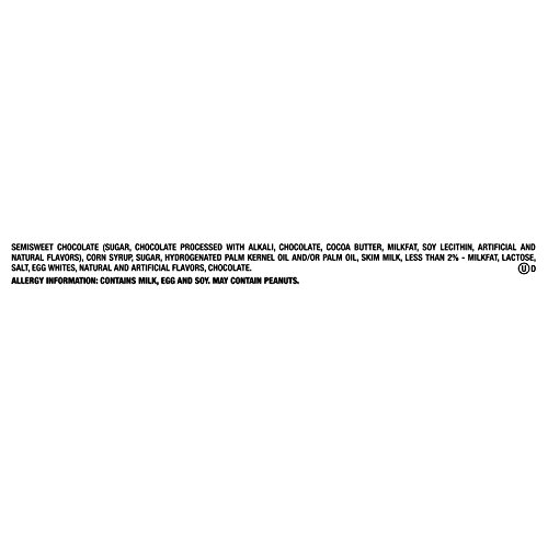MILKY WAY Midnight Dark Chocolate Candy Bars, Sharing Size, 24-Count Box | Snack-ready dark chocolate bars, chocolate bar, 2.83-Ounce, sharing size, 24-count box, midnight milky way candy bars bulk