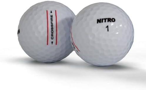 Crossfire 45 Ball