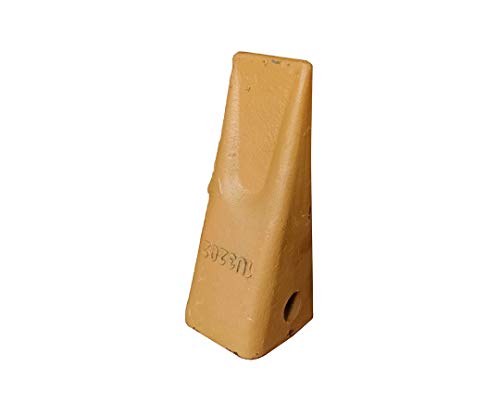 Cat J200 Style Backhoe Bucket Dirt Tooth - 1U-3202 (6)