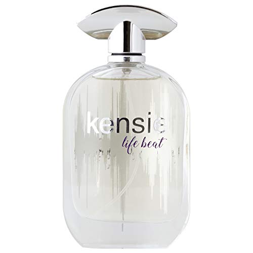 Kensie Fragrance Life Beat Eau de Parfum Spray, 1.7 Ounce
