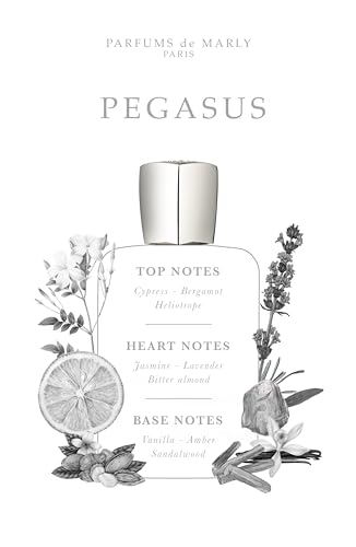 PARFUMS DE MARLY Pegasus