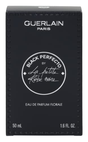 Guerlain La Petite Robe Noire Eau de Parfum Spray for Women, 1.6 Ounce |