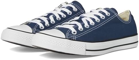 Converse Men's Chuck Taylor All Star Low Top Sneakers