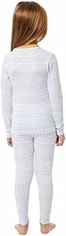 32 DEGREES Kid's Heat Base Layer Set