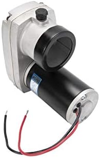 Lippert 12-Volt DC Replacement 18:1 Tuson Through-Frame Slide-Out Motor Assembly without Actuator, 30 Amps, 9,000 RPM - 125802