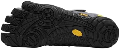 Vibram Women's FiveFingers V-Train 2.0 | Barefoot Cross-Training Shoe for Balance and Stability
