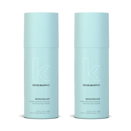 Kevin Murphy Bedroom Hair Flexible Texturising Hairspray, 7.9 Ounce