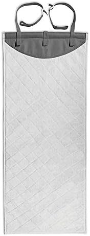 Over Door Steamer Pad for Handheld Steamer, Hanging Ironing Mat for Clothes