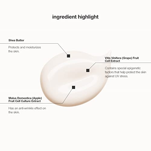 CONTROL CORRECTIVE Stem Cell Firming Moisturizer, 2 Oz - Smooths Out Fine Lines & Wrinkles, Stimulates Collagen Production