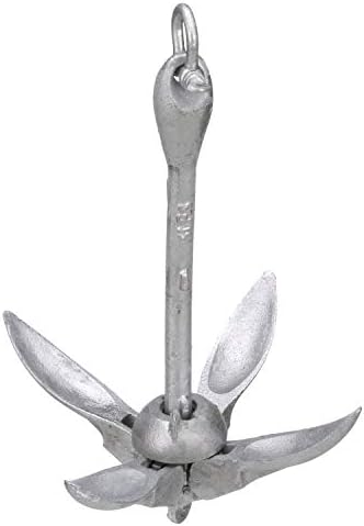 Attwood Grapnel Folding Anchor