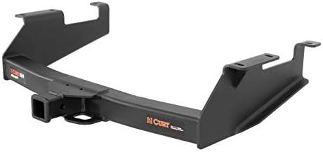 Curt 15313 Class 5 Xtra Duty Trailer Hitch with 2" Receiver Tube