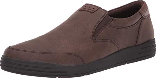 Nunn Bush Kore City Walk Moc Toe Slip-On
