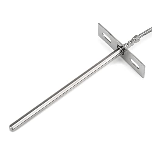 Stanbroil RTD Temperature Probe Sensor for Pit Boss 700 and 820 Series | RTD High-Temperature Sensor Replacement for Pit Boss Wood Pellet Grill