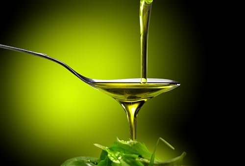 Farchioni Extra Virgin Olive Oil 1L – Cold Pressed, 100% Italian Olives – Smooth & Balanced Flavor – Ideal for Cooking, Dressing & Dipping