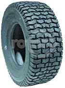 15x600x6 2ply Turf Saver Tire Carlisle (Tubeless)
