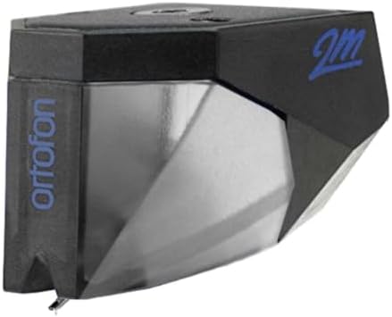 Ortofon 2M Blue Moving Magnet Phono Cartridge