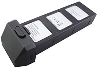 sea jump Accessories 2PCS 7.4V 2800mah Lithium Battery with 2in1 Charger for HS720 HS720E Folding Brushless Quadcopter Accessories