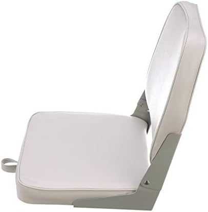 attwood Low-Back Padded Boat Seats
