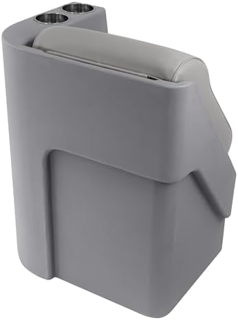 Wise Deluxe Series Pontoon Right Lean Back Recliner
