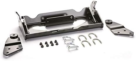 WARN 90855 ATV Snow Plow Mounting Kit