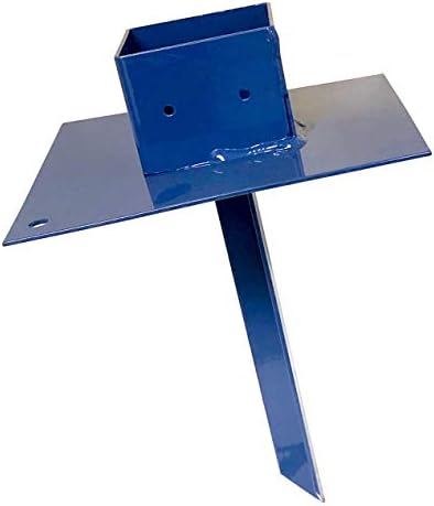Titan Pole Anchor