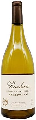 Raeburn Russian River Chardonnay, 750 Ml