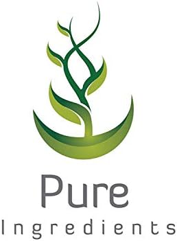 Pure Original Ingredients, Niacinamide, 100 Capsules