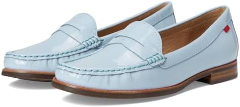 Marc Joseph New York East Village Loafers