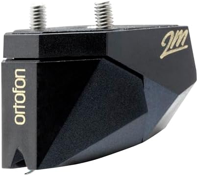 Ortofon 2M Red Verso Moving Magnet Phono Cartridge