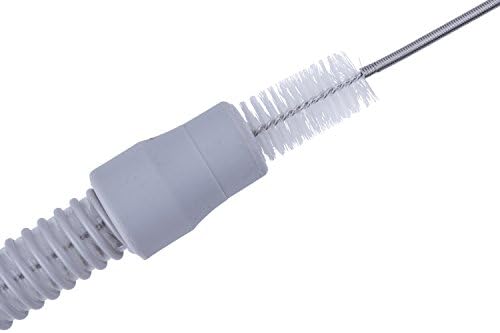 CPAP Hose Universal - 6 Foot (72") - USA Made -Compatible with All Machines | Quality CPAP Supplies - 1 Pack