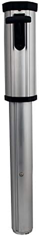 Attwood Swivl-Eze 238 Series 30-Inch Fixed Boat Seat Extension Post