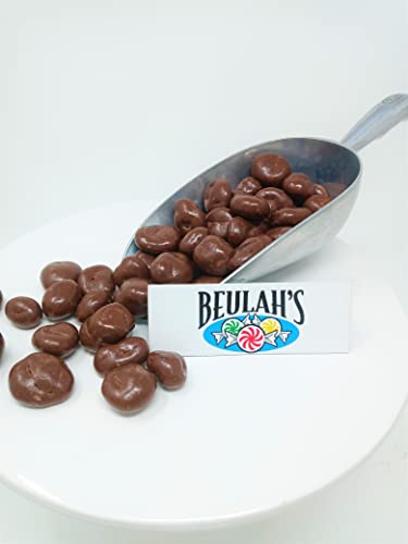 Milk Chocolate Covered Dried Sweet Cherries 2 pounds