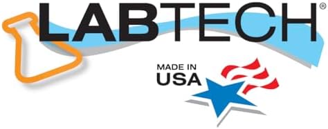 LabTech LT5110 Radon Test Kit