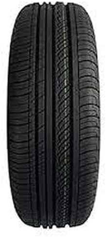 Forceum Ecosa All-Season Passenger Car Touring Radial Tire-175/70R14 175/70/14 175/70-14 84T Load Range SL 4-Ply BSW Black Side Wall UTQG 400AA