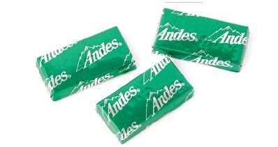 Andes Creme -20Lbs