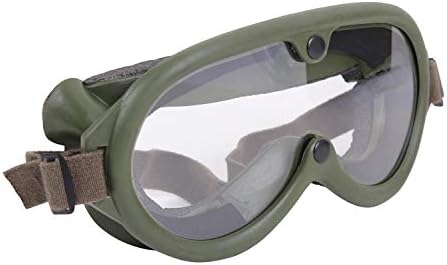Rothco G.I. Type Sun, Wind & Dust Goggles