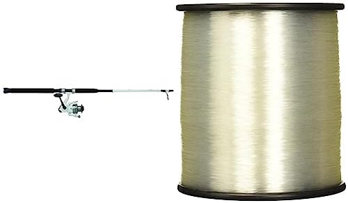 Ugly Stik® Spinning Combo