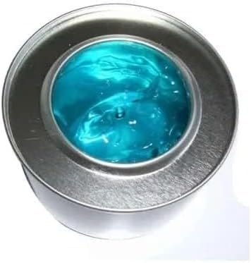 Methanol 7-Ounce Entertainment Cooking Fuel, 12 -Pack Gel Chafing Cans