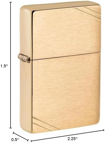 Zippo Vintage Lighters
