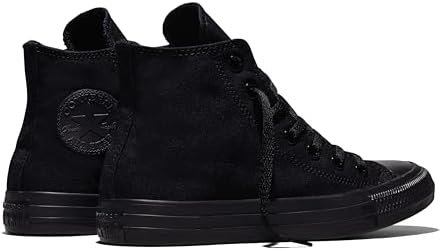 Converse Unisex Adult Chuck Taylor All Star High Top Sneaker