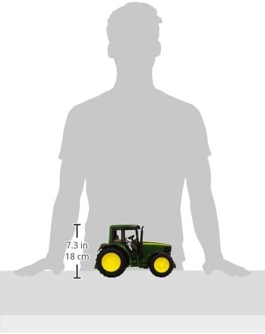 Bruder John Deere 6920-02050